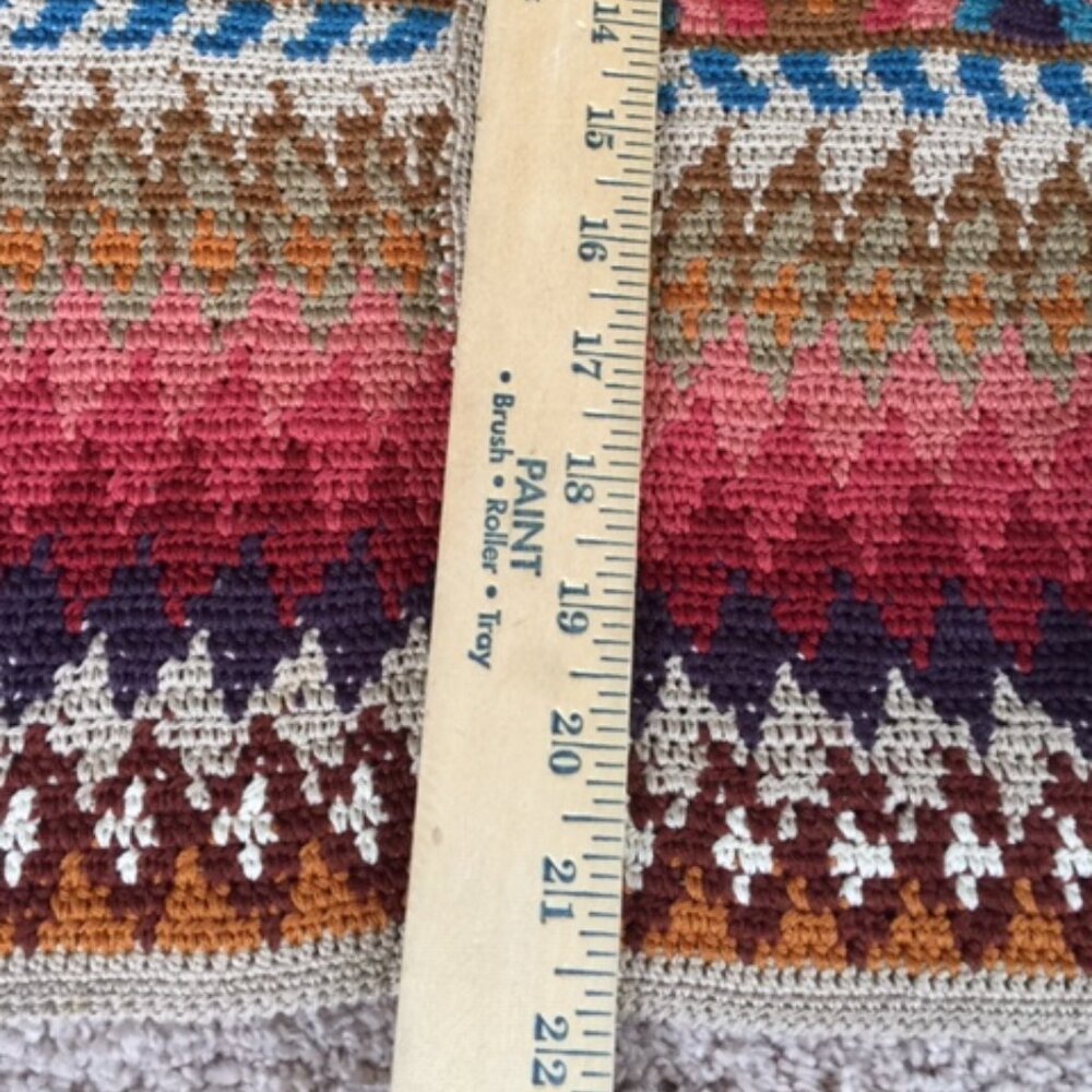 Peruvian Connection Cardigan - Picture 3 of 11